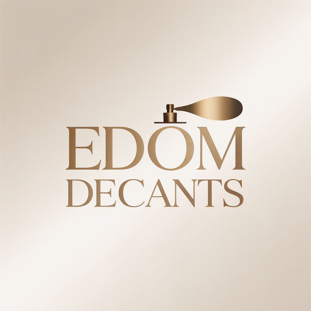 Edom Decants